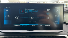 Peugeot 5008 1.5 BlueHDi Allure 5dr EAT8 Diesel Estate